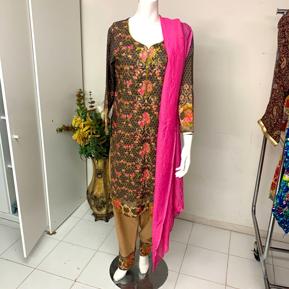 Shalwar Kameez